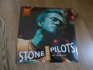 Stone Temple Pilots “MTV Unplugged 1993” PURPLE VINYL LP - NEW - SEALED