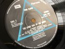 PINK FLOYD - DARK SIDE of the MOON 1st PRESS VINYL LP-  A3 / B3 *SUPERB AUDIO*