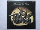 Paul McCartney & Wings Band On The Run Capitol Records EPS-80235 Japan   LP
