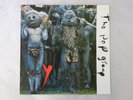 The Pop Group Y Radar P-10705F Japan  VINYL LP