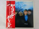 The Rolling Stones Between The Buttons London LAX 1009 Japan  VINYL LP OBI