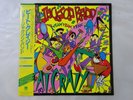 Joe Jackson Band Beat Crazy A&M C28Y3036 Japan PROMO VINYL LP OBI