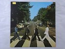 The Beatles Abbey Road Odeon EAS-66021 Japan  VINYL LP