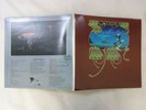 Yes Yessongs Atlantic P-4609 11A Japan  VINYL LP