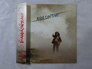 Tatsuro Yamashita Ride On Time Air RAL-8501 Japan  VINYL LP OBI