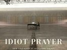 NICK CAVE Idiot Prayer Nick Cave Alone At Alexandra Palace VINYL 2LP BRAND NEW