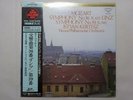 Mozart,Kertesz Symphony No.36 London KIJC-9128 Japan Sealed, Audiophile  LP