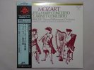 Mozart - Munchinger Flute & Harp  London KIJC-9134 Japan Sealed, Audiophile  LP