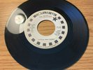 CROSSOVER SOUL 45 LITTLE JIMMY GANDY I'M NOT LIKE ALL THE OTHERS ROULETTE DJ VG+