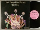 Nice, The  Ars Longa Vita Brevis   Psych; Prog  UK Press