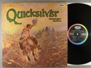 Quicksilver Messenger Service  Happy Trails   Psych  Original Label