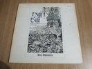 HIGH TIDE - SEA SHANTIES - UK 1ST ISSUE - A1/B1  - VERY GOOD
