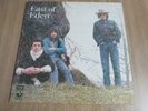 EAST OF EDEN - SELF-TITLED - UK A4/B4  - VERY GOOD++