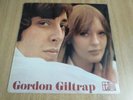 GORDON GILTRAP - SELF-TITLED - UK ISSUE - A1.B1 - VERY GOOD++