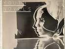 Lykke Li ?– Youth Novels (2008) Atlantic ?– 1-512707 vinyl 2xLP Ltd. Ed gatefold