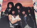 KISS Creatures Of The Night US Vinyl LP No Make Up Cover 1985 Issue