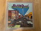Grateful Dead ?– Shakedown Street 1978 Arista AB 4198 1st Jacket/Vinyl NM-
