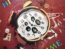 MC5 High Time original 1971 vinyl LP Used - Great condition 