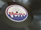 78RPM VDisc V Disc 270 Ginny Simms, Dinah Shore //Marie Greene + Van Cleve E-EE-