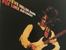 STEVE MILLER 