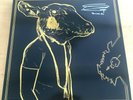 Shakey Graves Roll the Bones X Signed Colored Vinyl