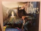 IN FLAMES A SENSE OF PURPOSE LP STILL SEALED  VINYL RECORD