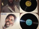 Teddy Pendergrass - TP LP 1980 & Billy Ocean - Suddenly vinyl 