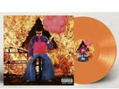 Oliver Tree - Ugly Is Beautiful (LP) EXCLUSIVE orange vinyl Ships Within 24hrs