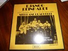 Django Reinhardt Stephane Grappelli Coffret Integrale 1935/1946 LP