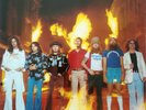 LYNYRD SKYNRD - STREET SURVIVORS - EXCELLENT