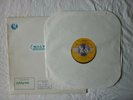 W.A.S.P. ?THE LAST COMMAND SPAIN PROMO VINYL IN NEAR MINT CONDITION  MOTLEY CRUE