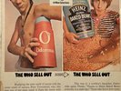The Who ?– The Who Sell Out - Decca ?– DL 4950 - MONO