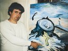 Daniel Johnston - 1990 - Shimmy Disc