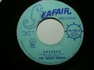 THE NIGHT PEOPLE-(45) Seafair 45-103;