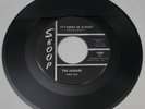 RARE 60S GARAGE ROCK THE JAGUARS IT'S GONNA BE ALRIGHT 1966 SKOOP 1067 BEAUTY