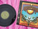 LP Vinyl Record- THE GRATEFUL DEAD, 1971, 
