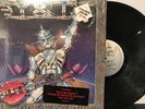 Y & T ?– In Rock We Trust LP 1984 A&M Records ?– SP 5007 VG/VG