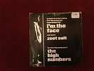 The high numbers im the face/zoom suit.back door label 1964/65(the who)