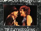 BOB DYLAN: 'True Confessions' - DLP Luxembourg 1991 - The Swingin' Pig