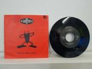 Die Ärzte - Wenn es abend wird / Schrei nach Liebe Vinyl Single 7