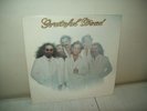 Grateful Dead go to heaven vinyl record LP 1980 Arista AL 9508 EX