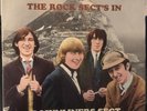 Downliners Sect 'The Rock Sect's in' 12