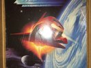 ZZ Top - Afterburner — Sealed — German ?? Pressing