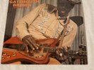Clarence Gatemouth Brown – Pressure Cooker – VG+Cajun Blues-Texas Blues Vinyl LP