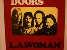 Mint/NM The Doors LA Woman 1971 Elektra EKS-75011 Original LP Vinyl record