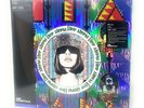 M.I.A. Kala Colored 2xLP 45 RPM Record Remaster Vinyl Me Please VMP New Sealed
