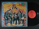 PRIMITIVO y Su COMBO En Washington LATIN LP Montilla