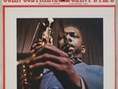 JOHN COLTRANE: Giant Steps US Atlantic SD 1311 70s Press Jazz LP NM Vinyl