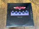 Aerosmith LP in Shrink - Rocks - Columbia Records PC 34165 1976