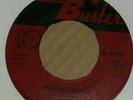 prince buster / musical college / cut to judge dread riddim / prince buster red